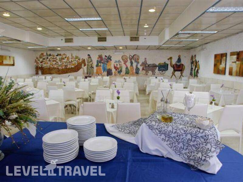 Фотография Residence Hotel Netanya