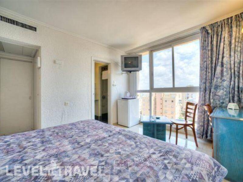 Фотография Residence Hotel Netanya