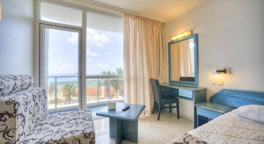 Residence Hotel Netanya