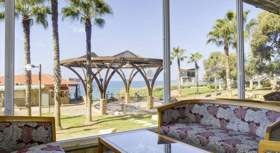 Residence Hotel Netanya