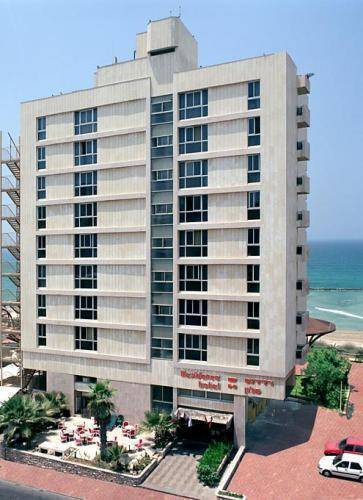 Residence Hotel Netanya