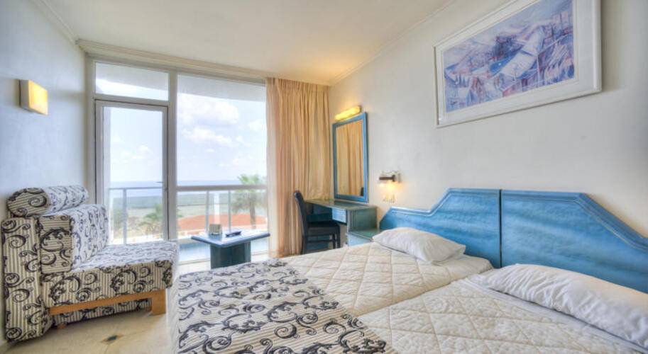 Residence Hotel Netanya