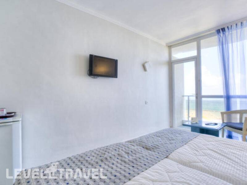 Фотография Residence Hotel Netanya