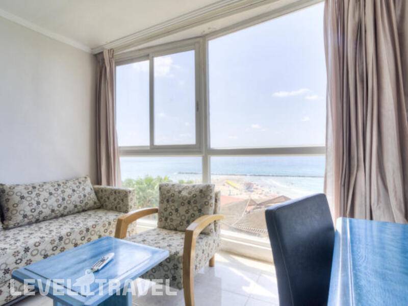Фотография Residence Hotel Netanya