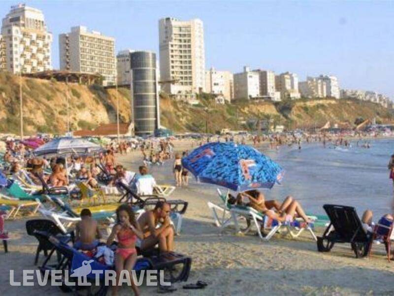 Фотография Residence Hotel Netanya