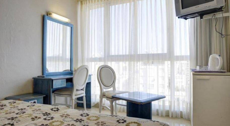 Residence Hotel Netanya