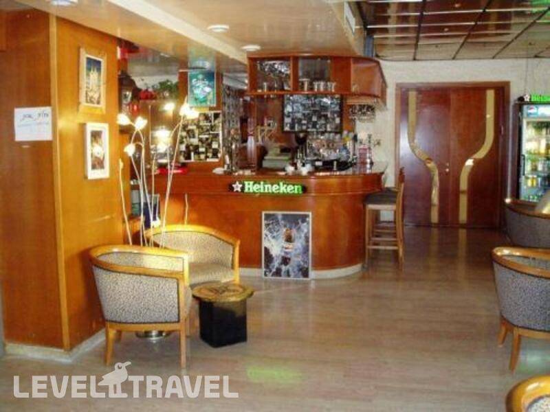 Фотография Residence Hotel Netanya