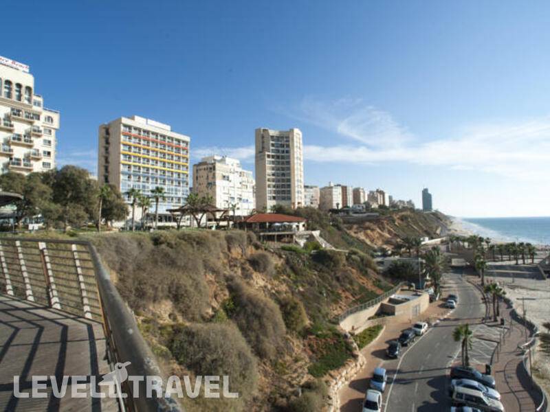 Фотография Residence Hotel Netanya
