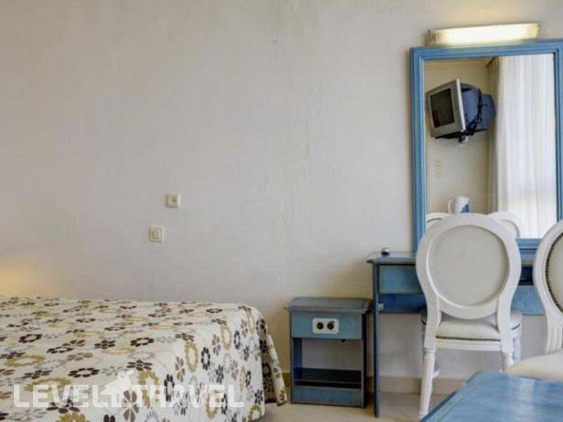 Фотография Residence Hotel Netanya