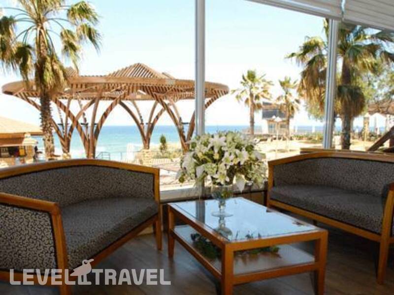 Фотография Residence Hotel Netanya