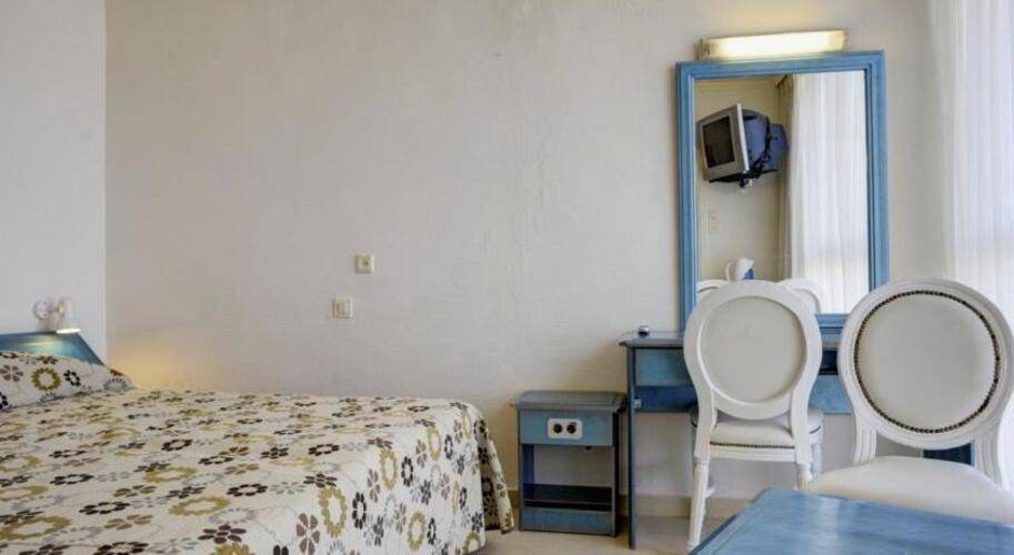 Residence Hotel Netanya