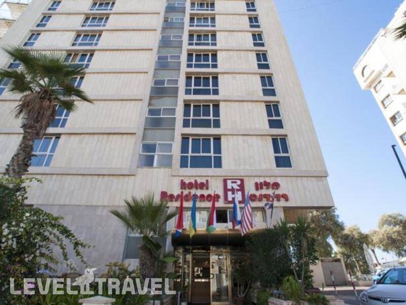 Фотография Residence Hotel Netanya