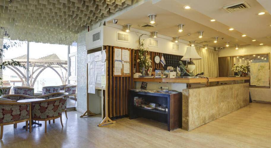 Residence Hotel Netanya