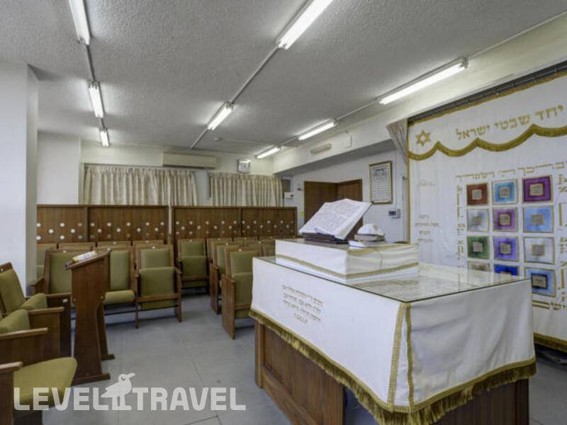 Фотография Residence Hotel Netanya