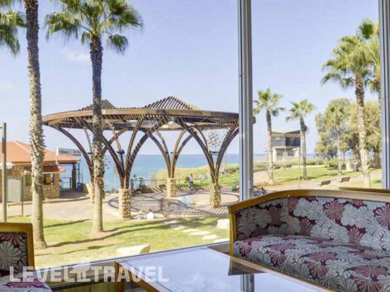 Фотография Residence Hotel Netanya
