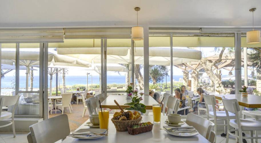 Residence Hotel Netanya
