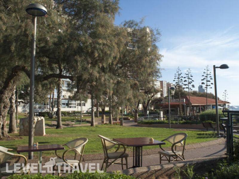 Фотография Residence Hotel Netanya