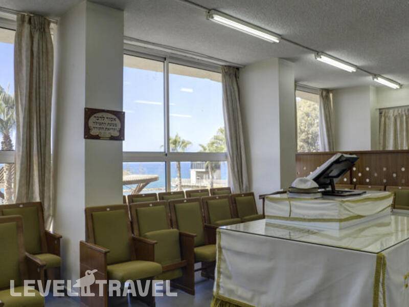 Фотография Residence Hotel Netanya