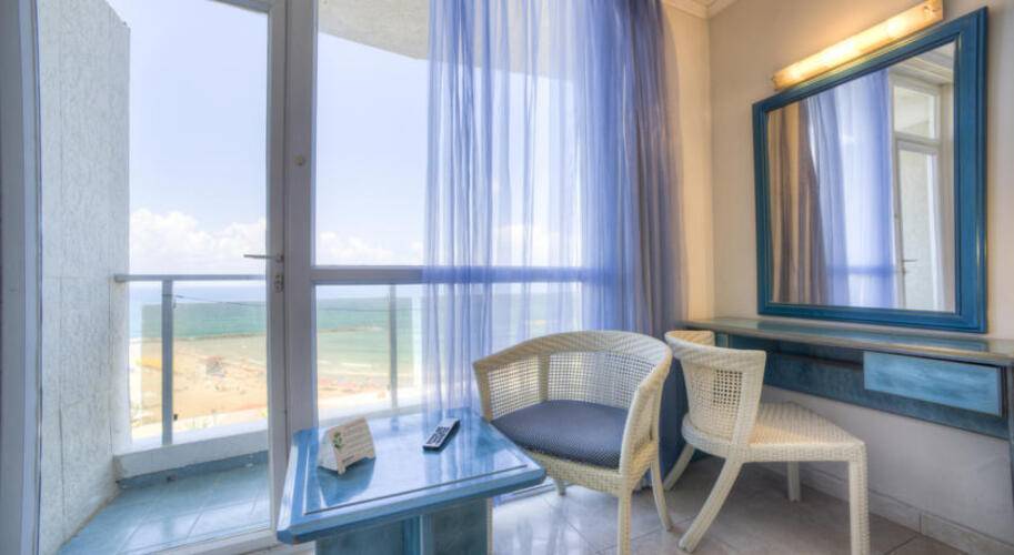 Residence Hotel Netanya