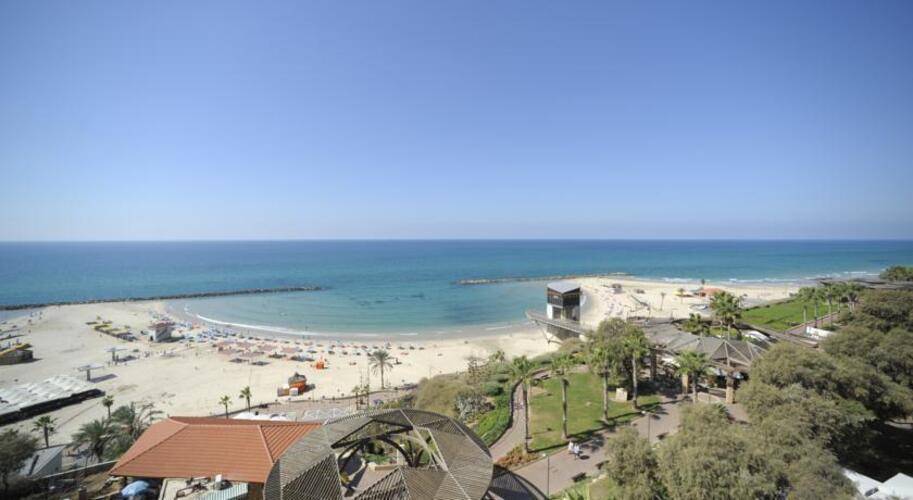 Residence Hotel Netanya