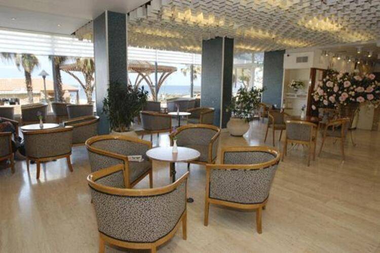 Residence Hotel Netanya