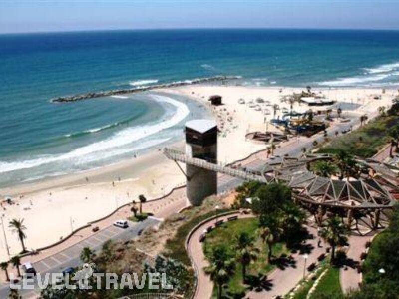 Фотография Residence Hotel Netanya