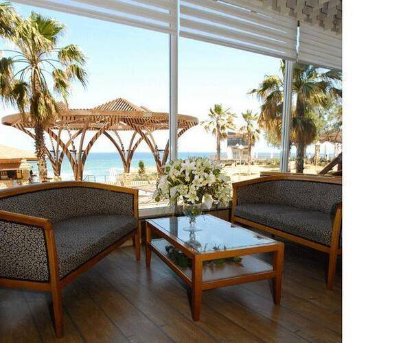 Residence Hotel Netanya
