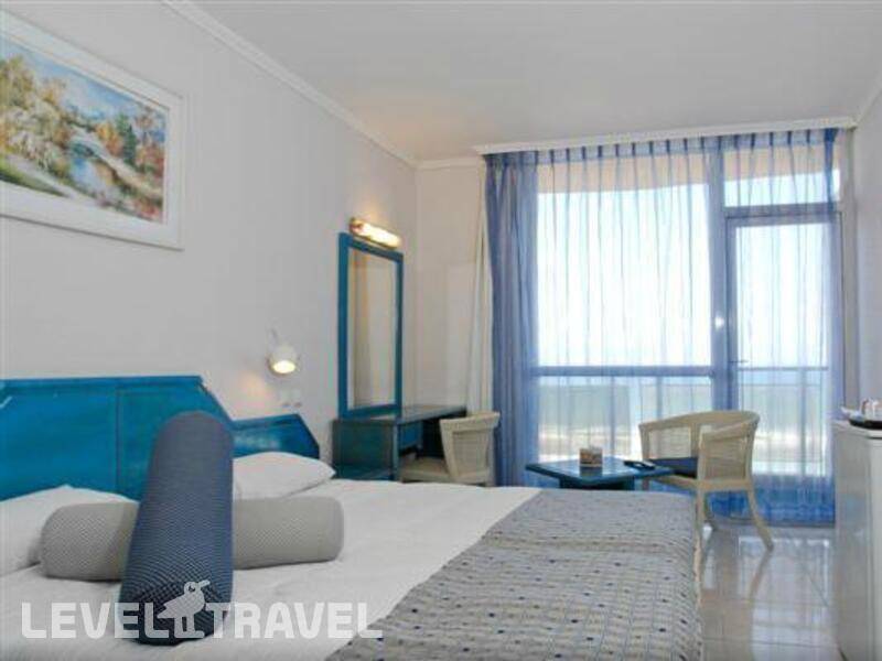 Фотография Residence Hotel Netanya