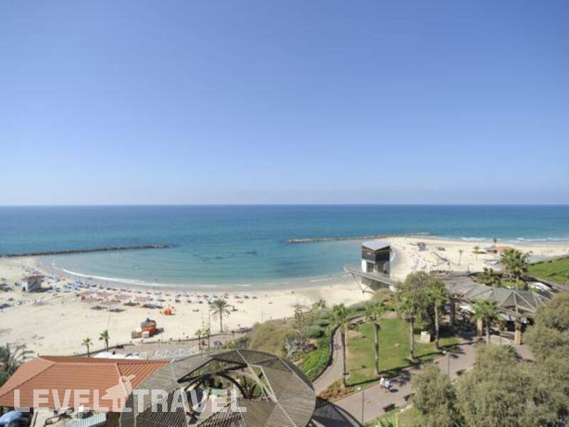 Фотография Residence Hotel Netanya