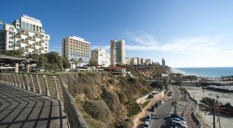 Residence Hotel Netanya