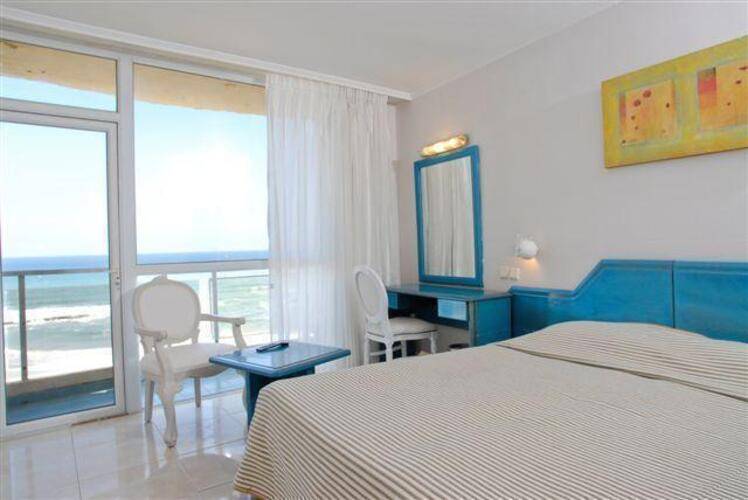 Residence Hotel Netanya