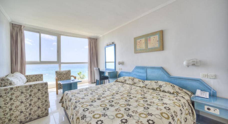 Residence Hotel Netanya