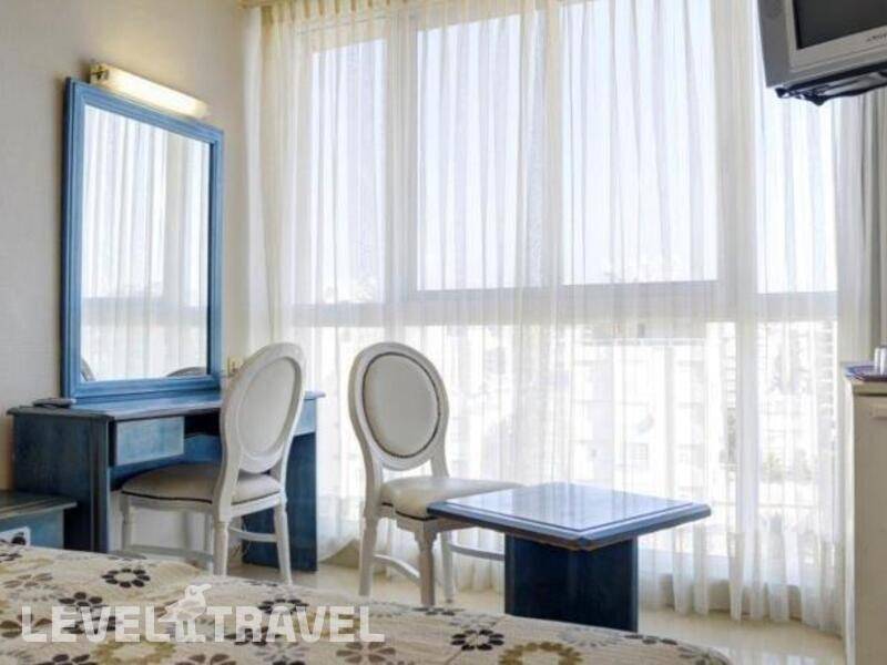 Фотография Residence Hotel Netanya