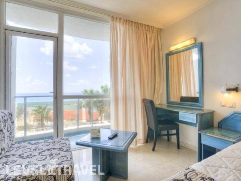 Фотография Residence Hotel Netanya