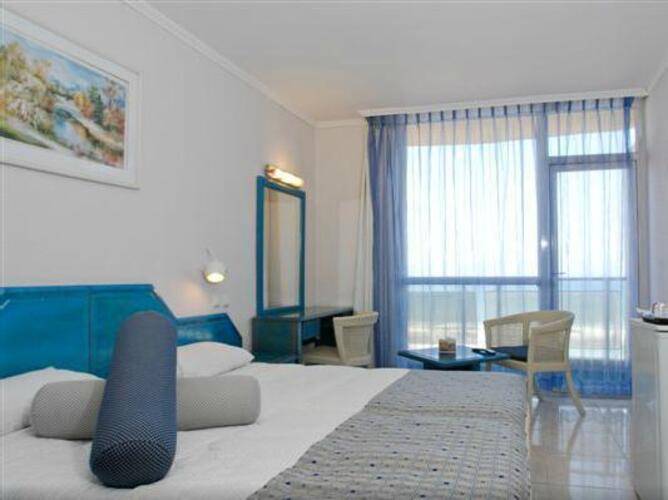 Residence Hotel Netanya