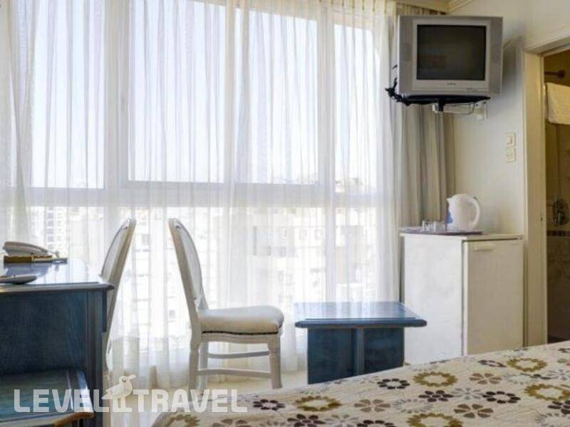Фотография Residence Hotel Netanya