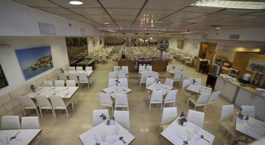 Residence Hotel Netanya