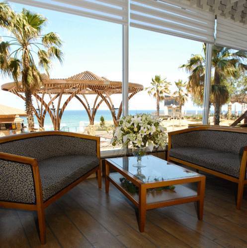 Residence Hotel Netanya
