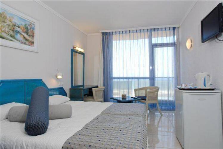 Residence Hotel Netanya