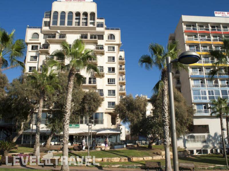 Фотография Residence Hotel Netanya