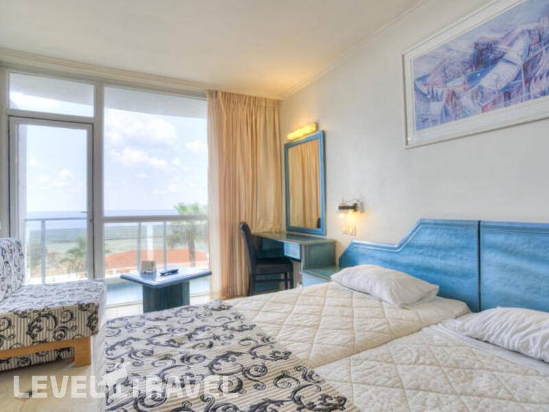 Фотография Residence Hotel Netanya