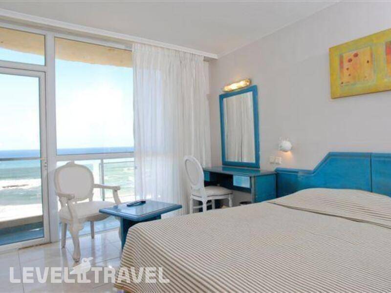 Фотография Residence Hotel Netanya