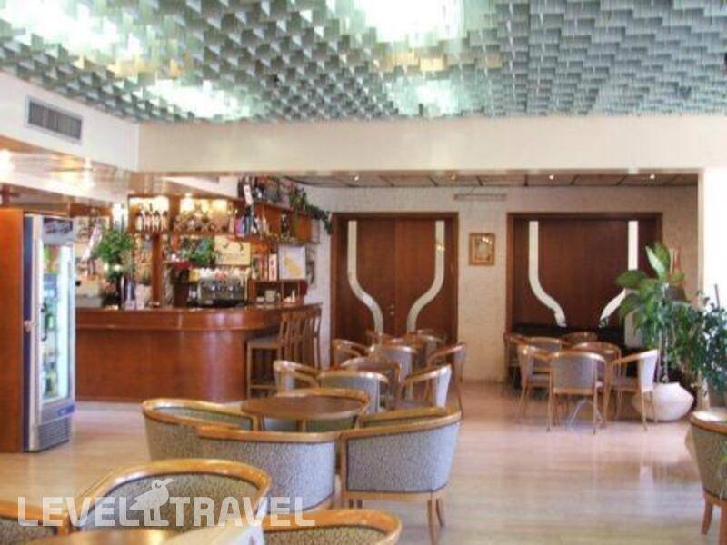 Фотография Residence Hotel Netanya