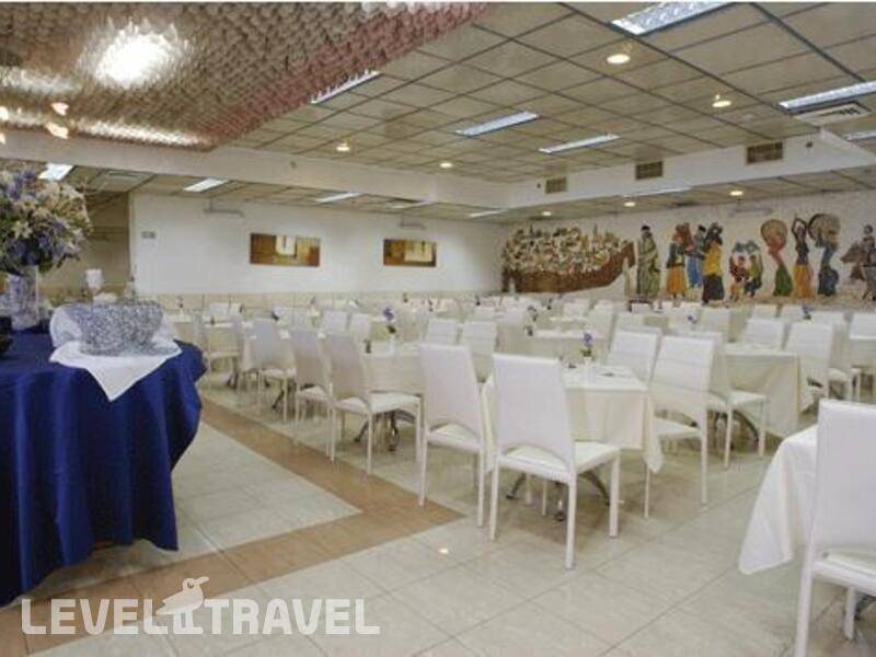 Фотография Residence Hotel Netanya