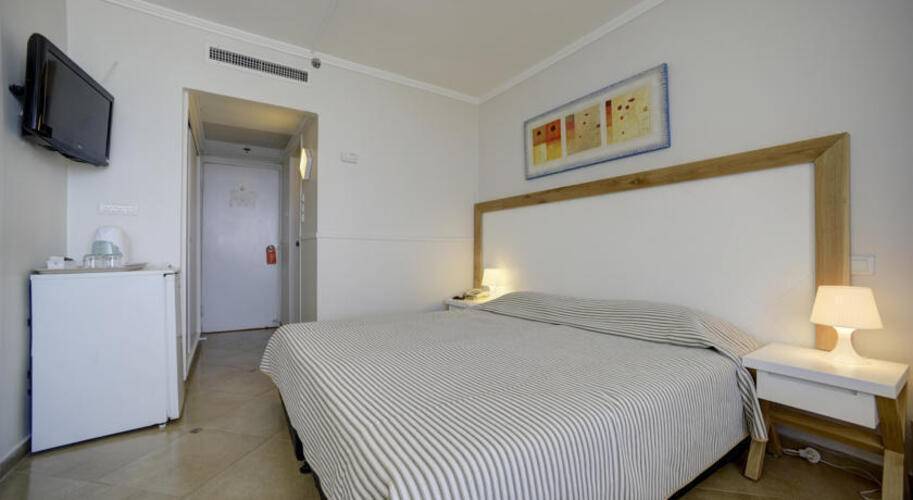 Residence Hotel Netanya