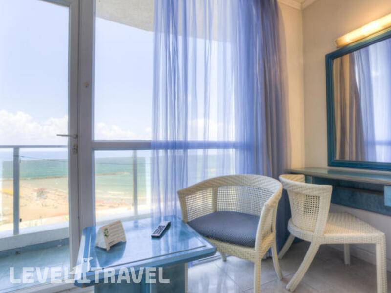 Фотография Residence Hotel Netanya