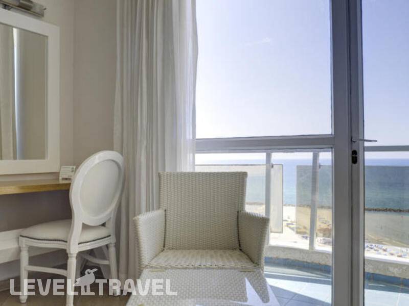Фотография Residence Hotel Netanya