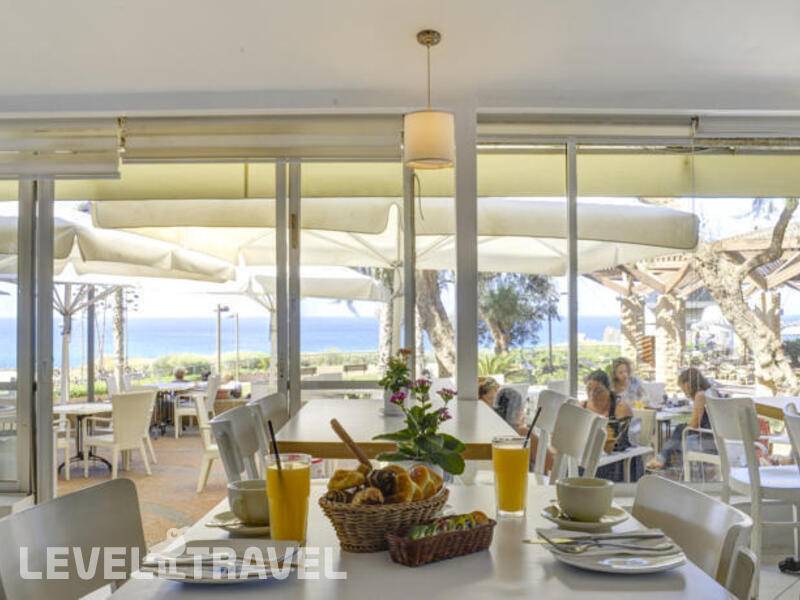 Фотография Residence Hotel Netanya