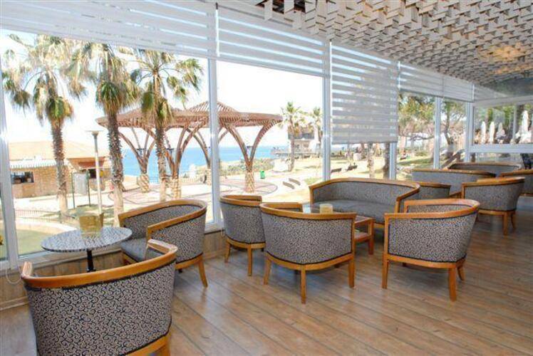 Residence Hotel Netanya