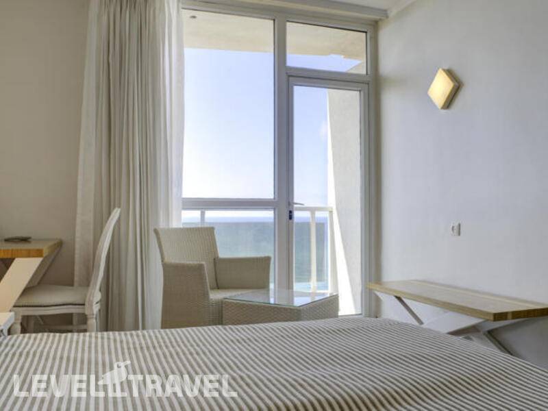 Фотография Residence Hotel Netanya
